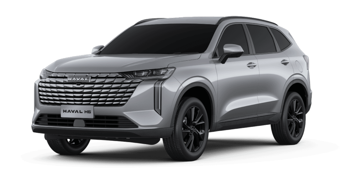 H6 HEV GWM, camionetas hibridas disponibles en Autama Motor Cali