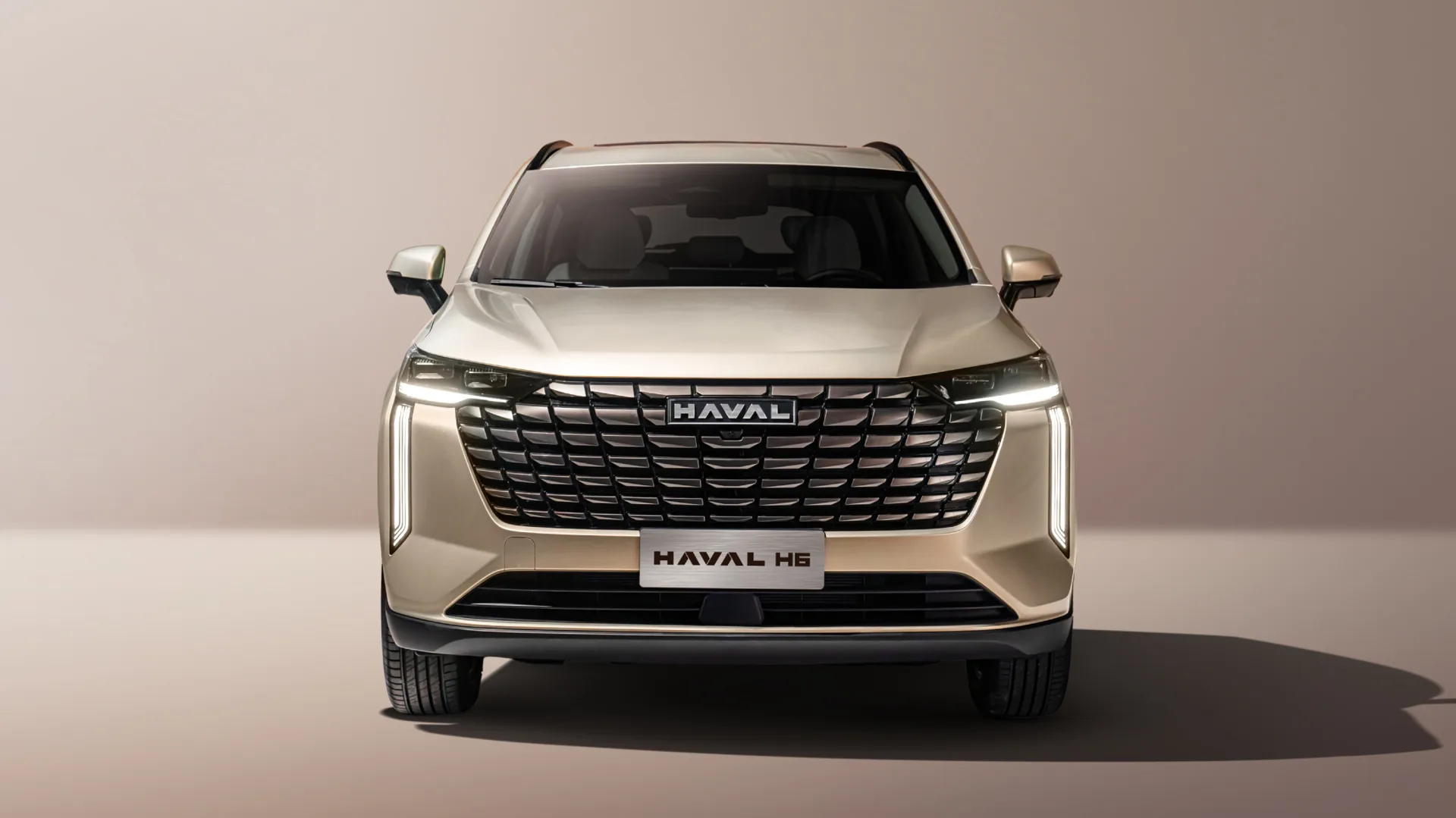H6 PHEV AWD GWM, camionetas hibridas enchufables en concesionario Autama Motor